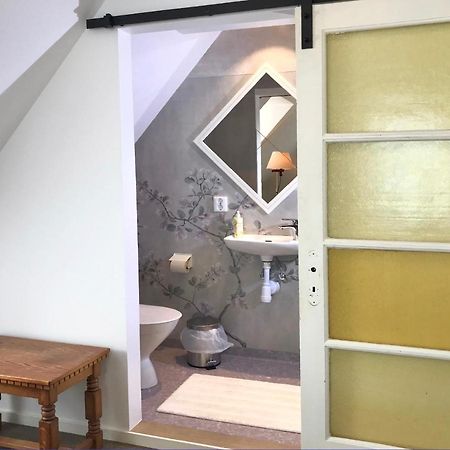 Tryde 1303 B&B Pa Oesterlen Tomelilla Ngoại thất bức ảnh
