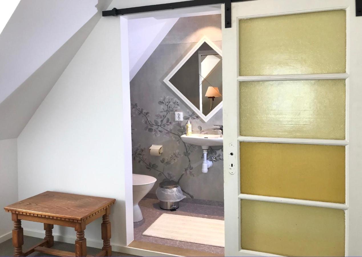 Tryde 1303 B&B Pa Oesterlen Tomelilla Ngoại thất bức ảnh
