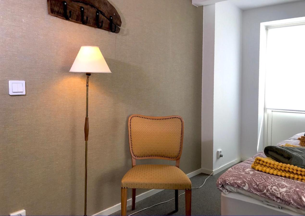 Tryde 1303 B&B Pa Oesterlen Tomelilla Ngoại thất bức ảnh